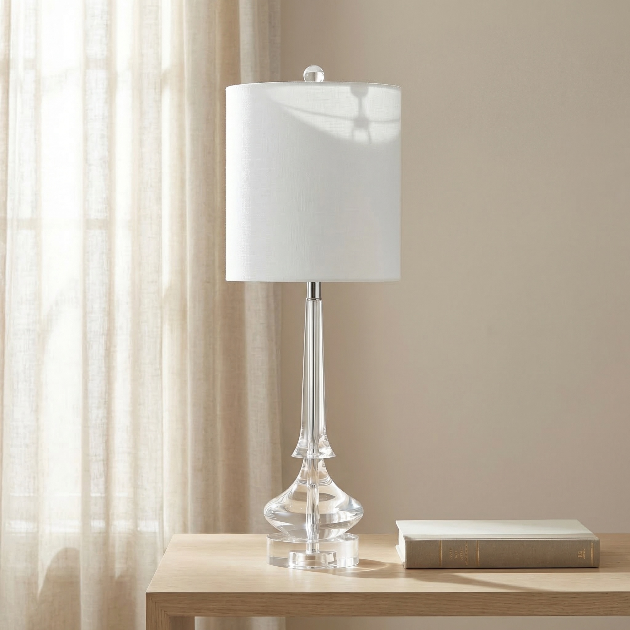 Rivoli Table Lamp
